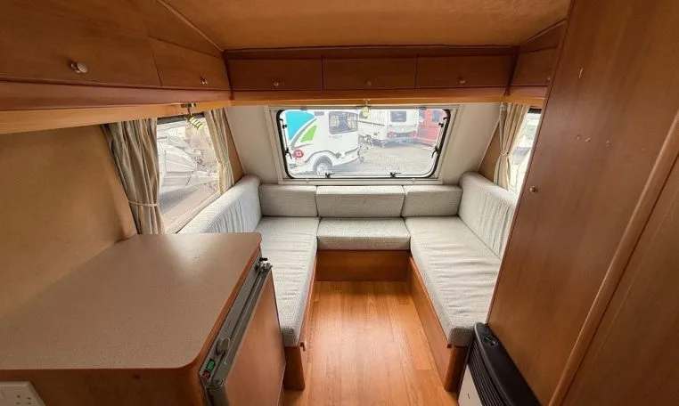 Jetstream First Class - Image 13