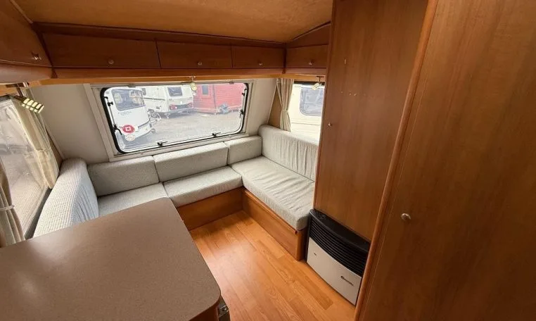 Jetstream First Class - Image 12