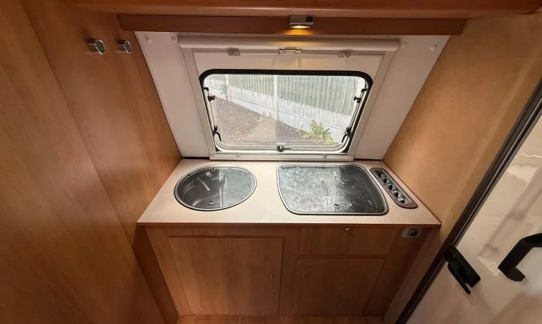 Jetstream First Class - Image 11