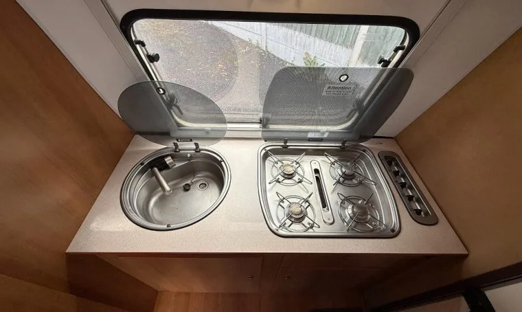 Jetstream First Class - Image 9