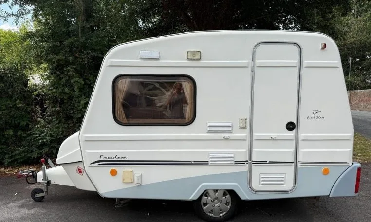 Jetstream First Class - Image 21