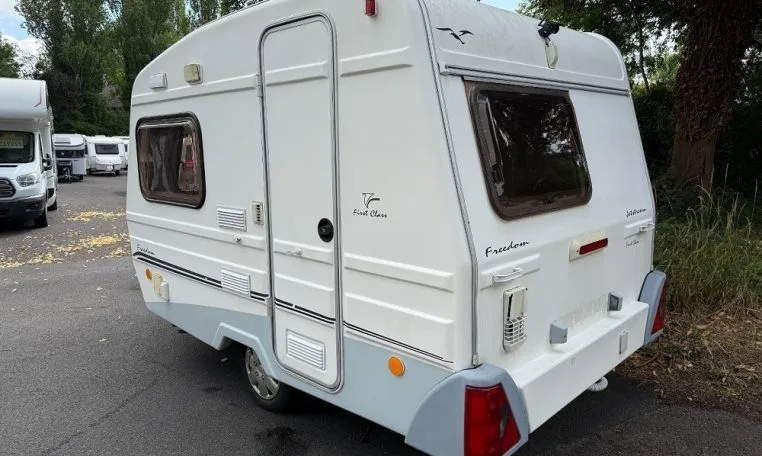 Jetstream First Class - Image 20