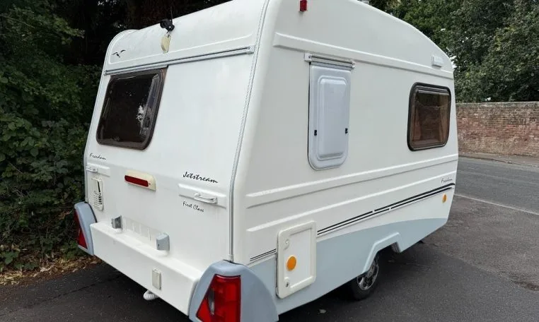 Jetstream First Class - Image 18