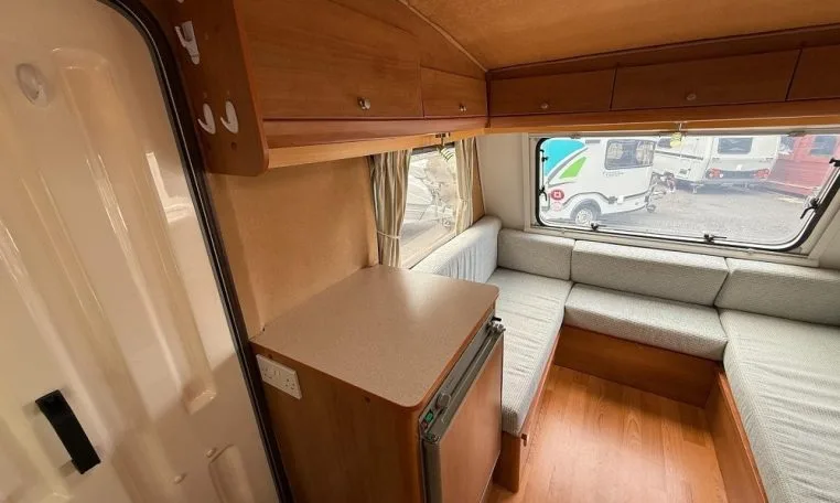 Jetstream First Class - Image 14