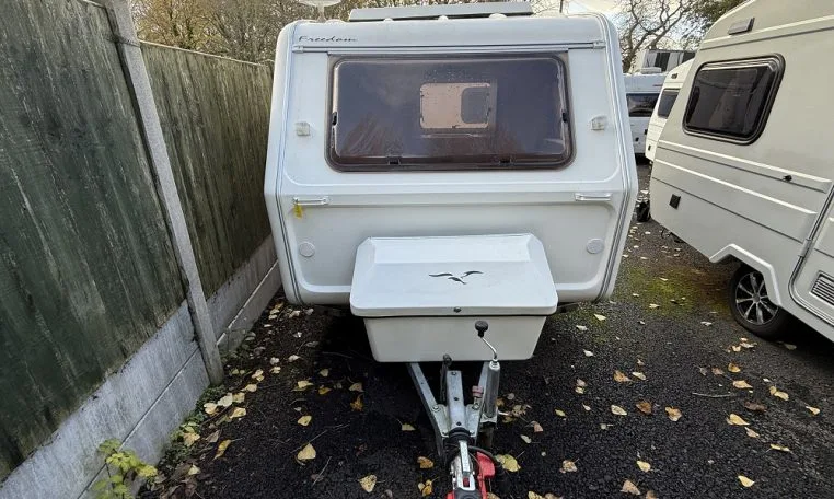 Freedom Microlite Discovery - Image 3