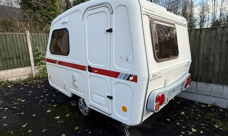 Freedom Microlite Discovery - Image 12