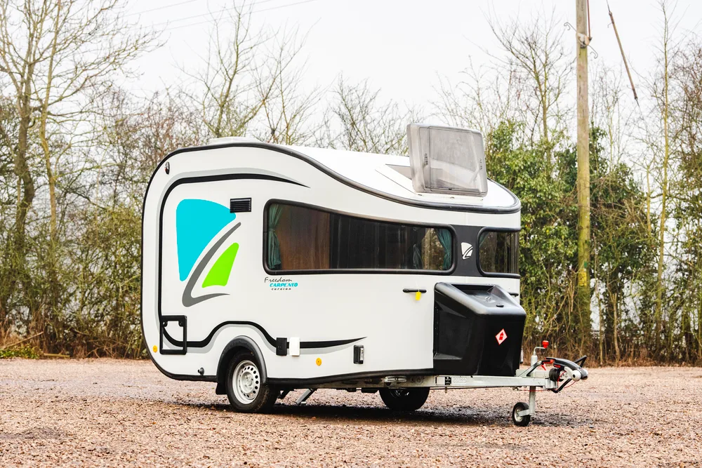 Freedom Carpento 310 - Image 19