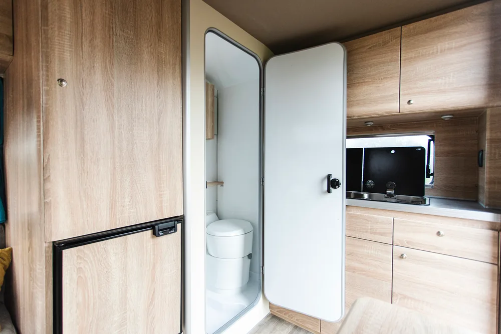 Freedom Carpento 310 - Image 10