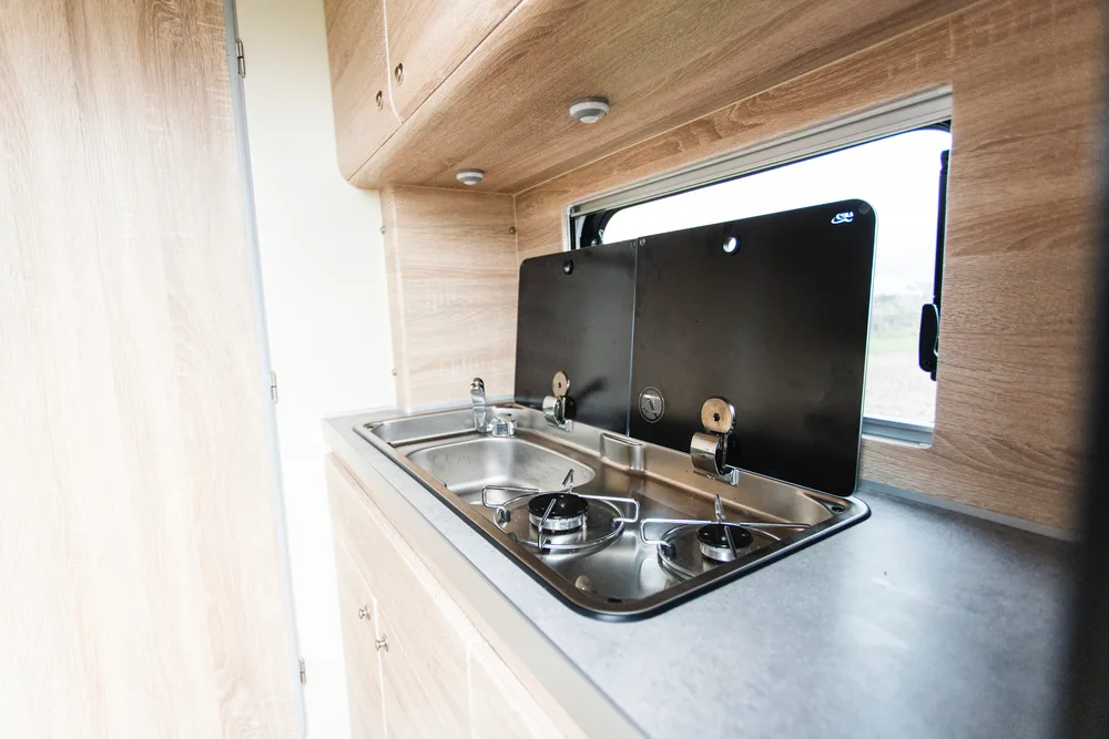 Freedom Carpento 310 - Image 8