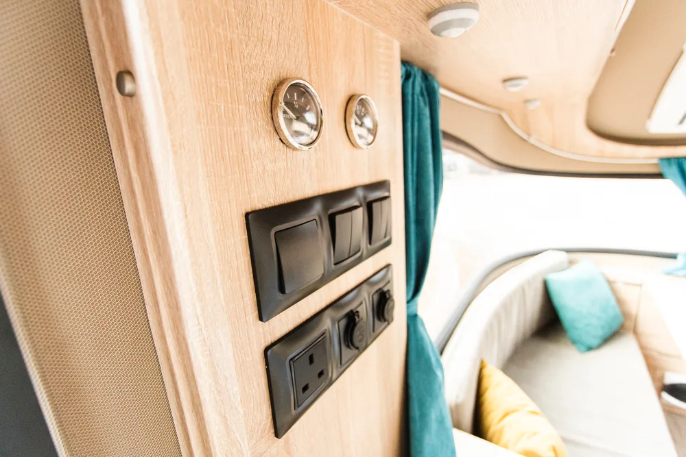 Freedom Carpento 310 - Image 5