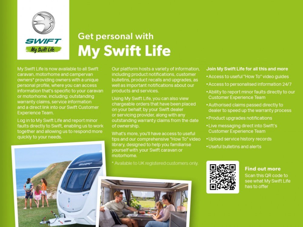 2026 Sprite Alpine 4 - Image 3