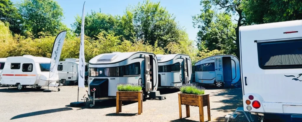 Caravans For Sale