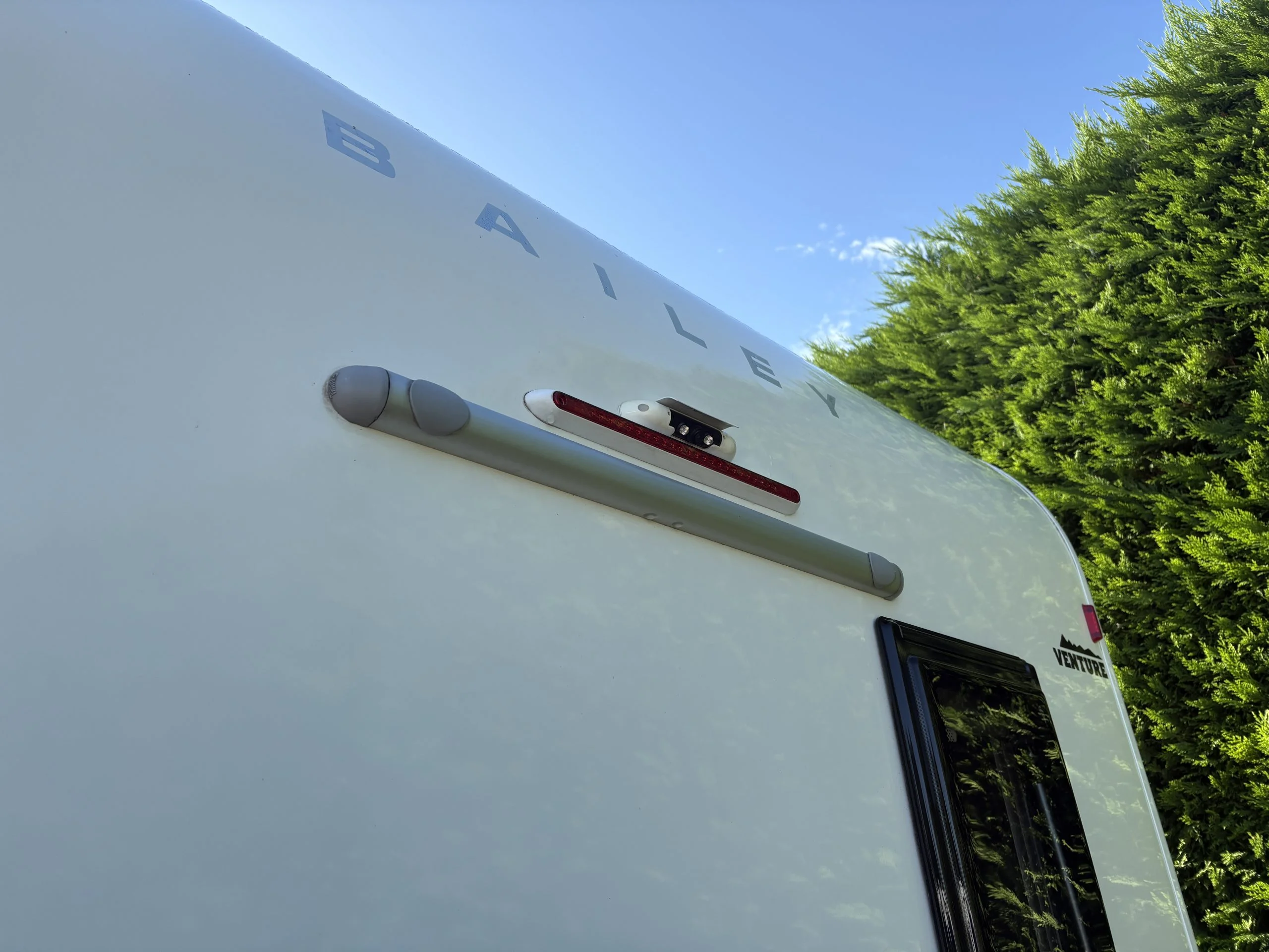 Bailey Alliance Silver Edition 66-2 (2020)- 2 Berth Motorhome - Image 35