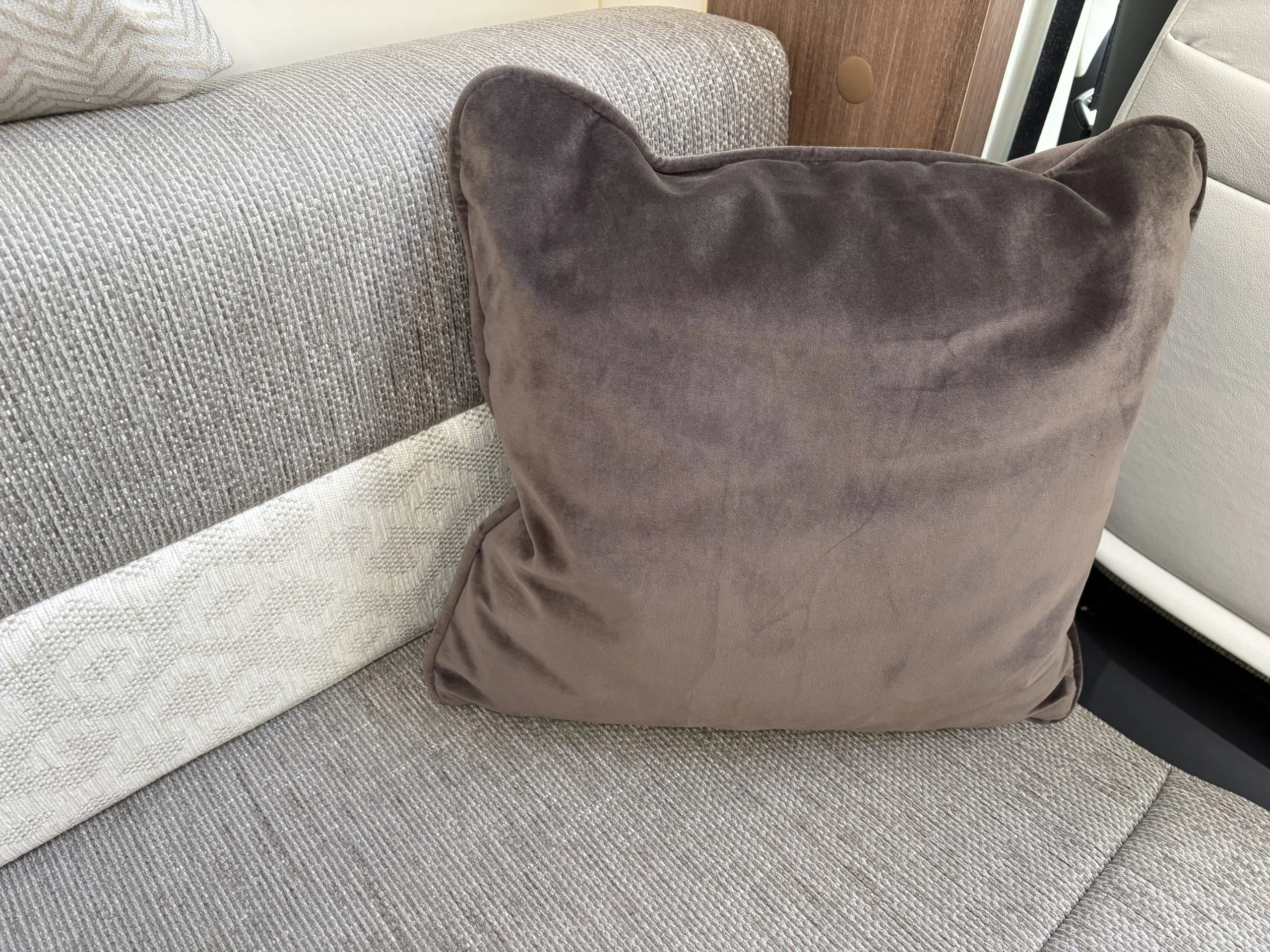 Bailey Alliance Silver Edition 66-2 (2020)- 2 Berth Motorhome - Image 21