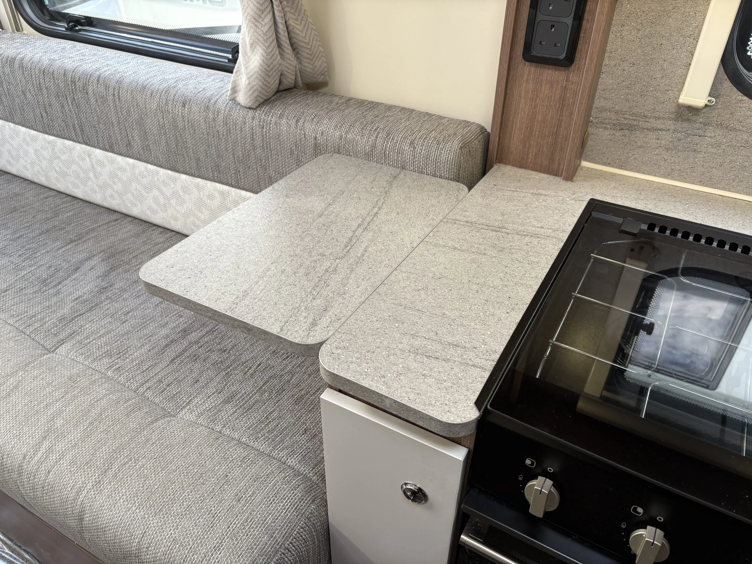 Bailey Alliance Silver Edition 66-2 (2020)- 2 Berth Motorhome - Image 16