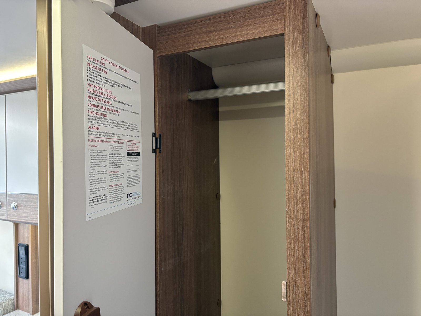 Bailey Alliance Silver Edition 66-2 (2020)- 2 Berth Motorhome - Image 7