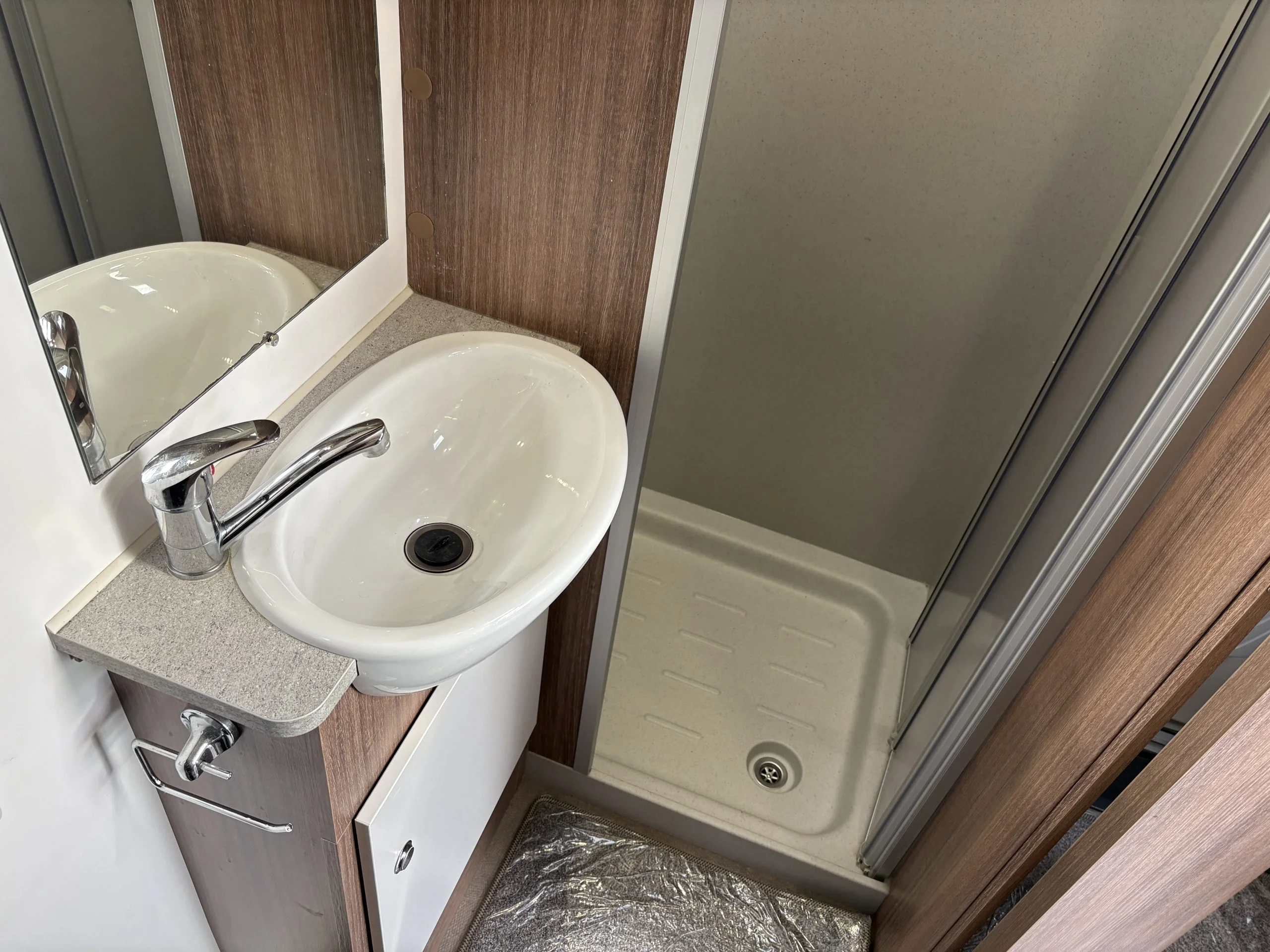 Bailey Alliance Silver Edition 66-2 (2020)- 2 Berth Motorhome - Image 5