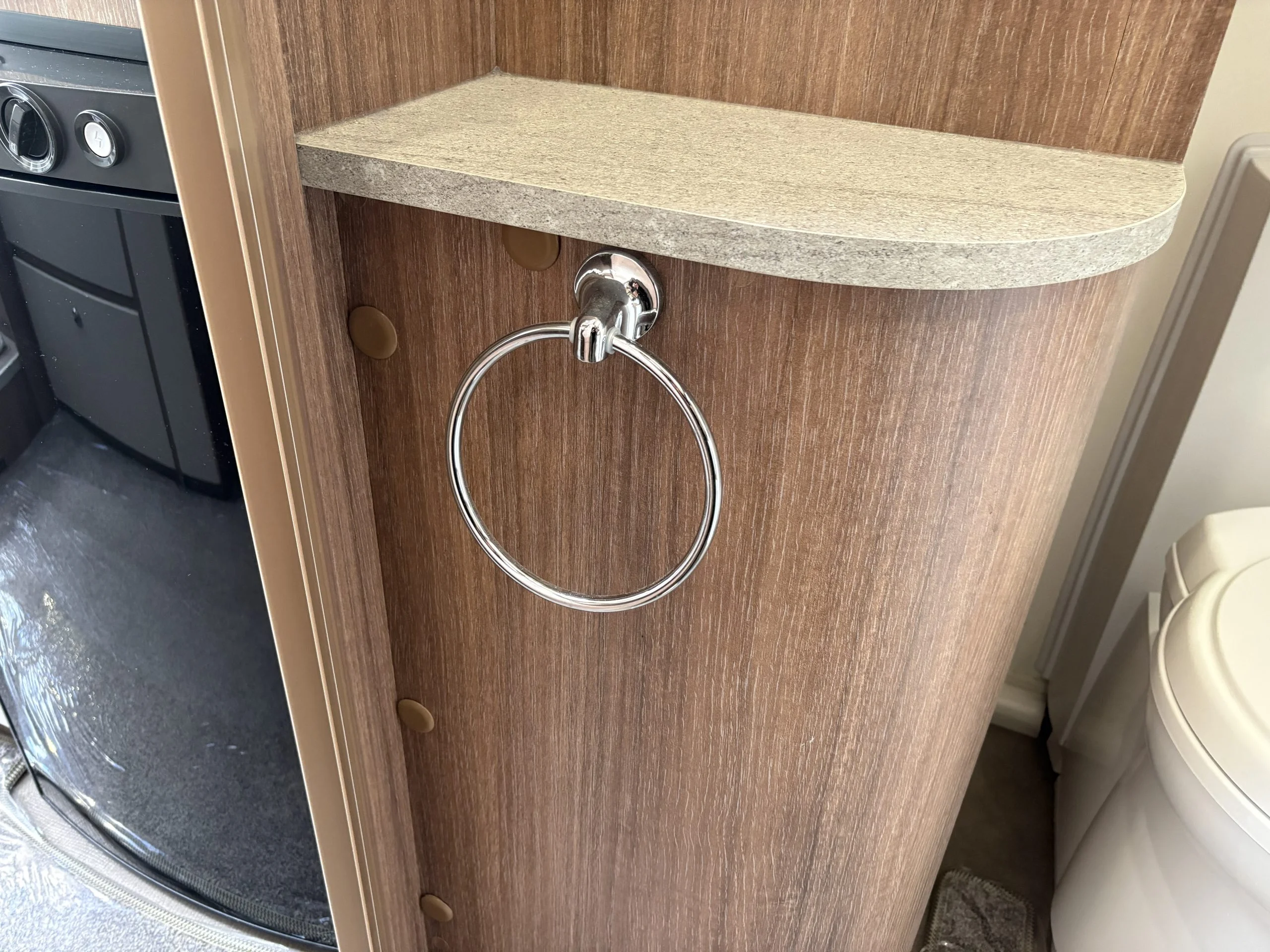 Bailey Alliance Silver Edition 66-2 (2020)- 2 Berth Motorhome - Image 3