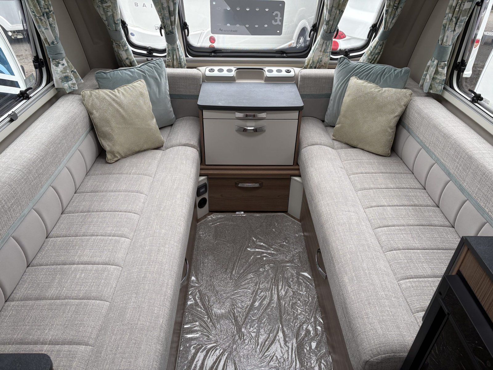 Used Swift Siena (2022)- 2 Berth Caravan - Image 23