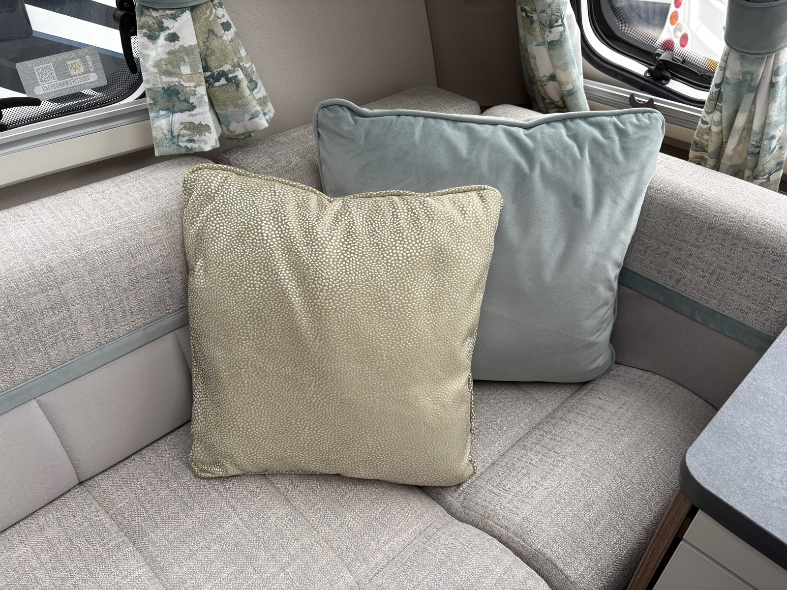 Used Swift Siena (2022)- 2 Berth Caravan - Image 20