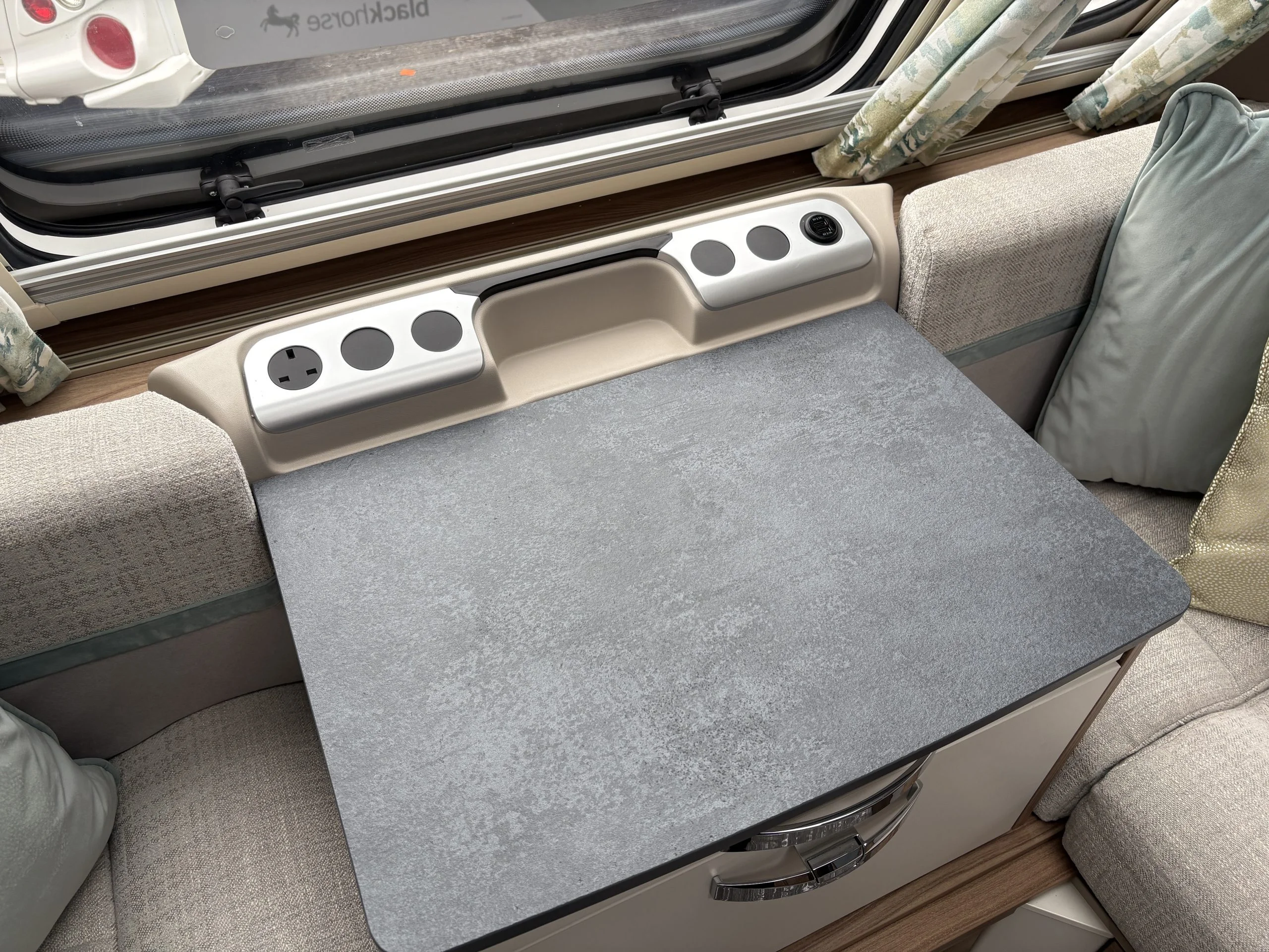 Used Swift Siena (2022)- 2 Berth Caravan - Image 18