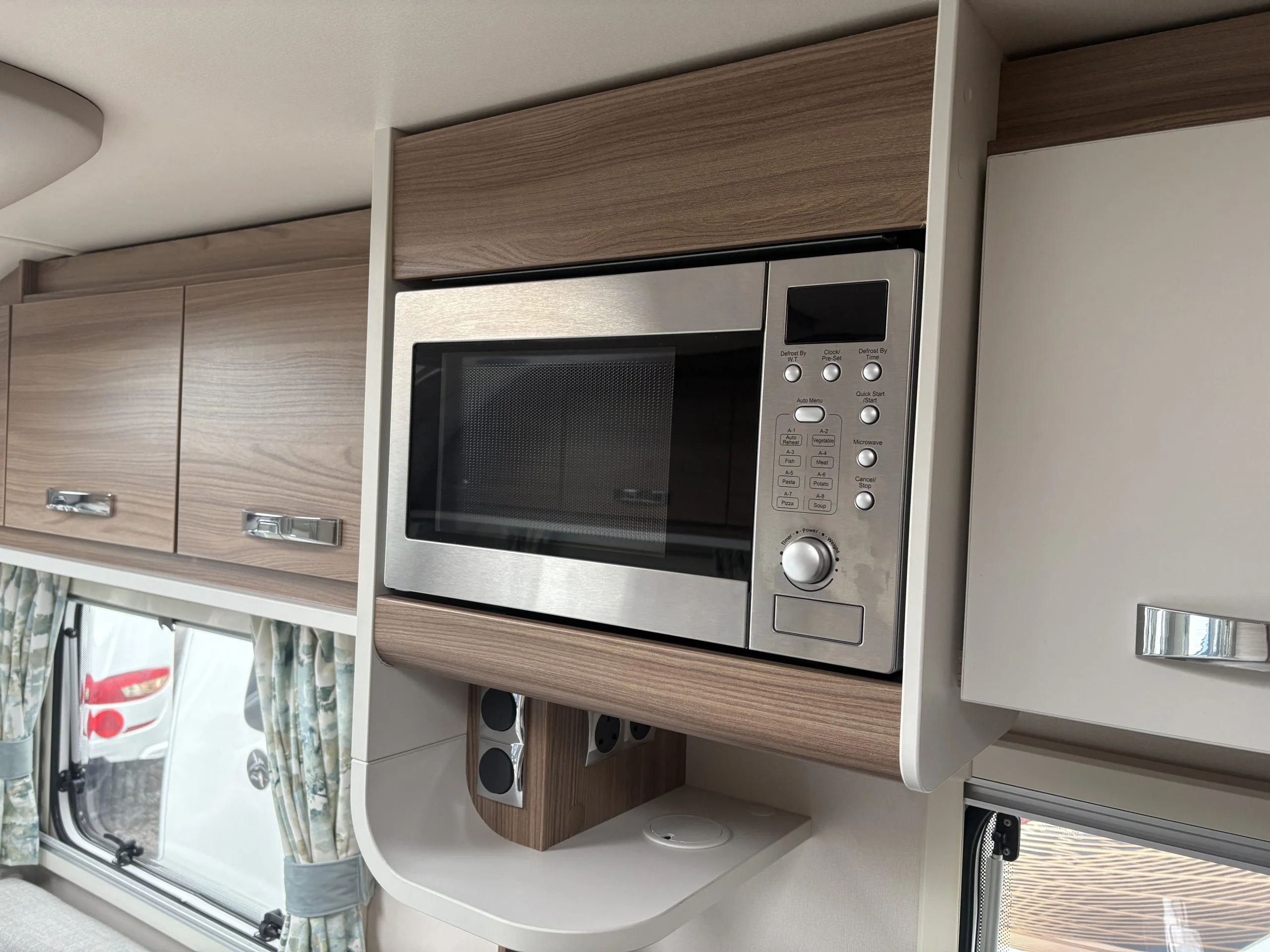 Used Swift Siena (2022)- 2 Berth Caravan - Image 14