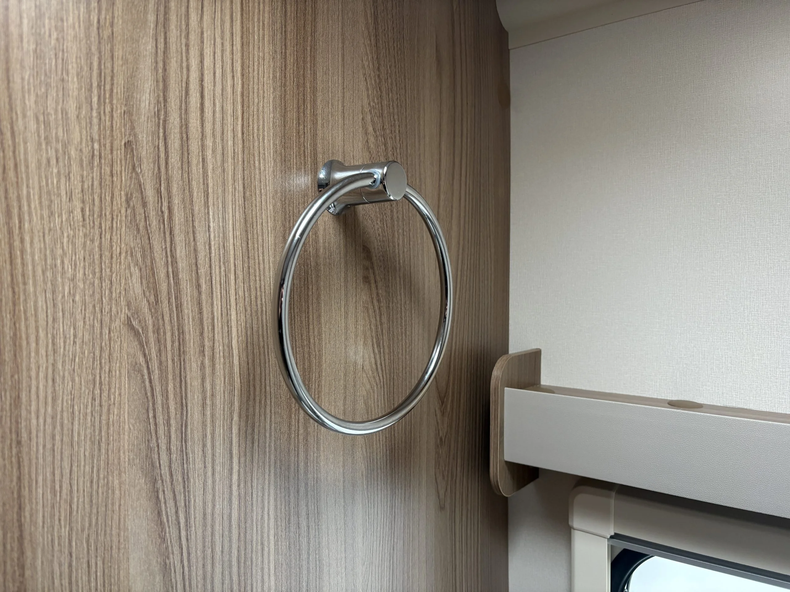 Used Swift Siena (2022)- 2 Berth Caravan - Image 4