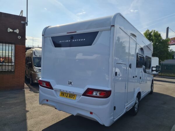 Hobby Optima On Tour T65 - Image 10