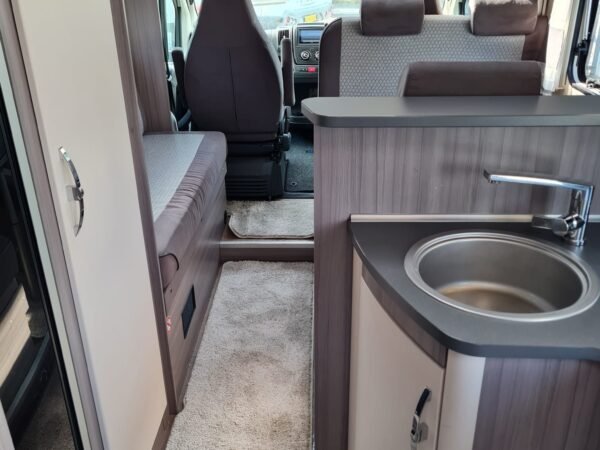 Hobby Optima On Tour T65 - Image 4