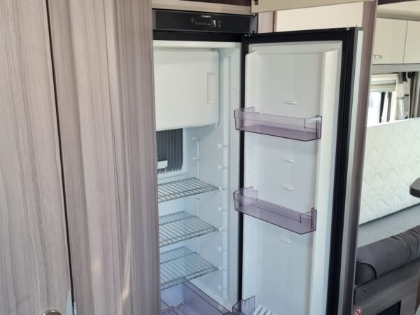 Hobby Optima On Tour T65 - Image 7