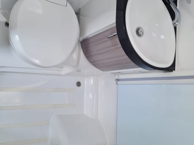 Hobby Optima On Tour T65 - Image 5