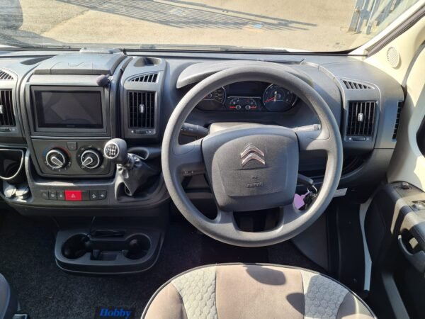 Hobby Optima On Tour T65 - Image 9