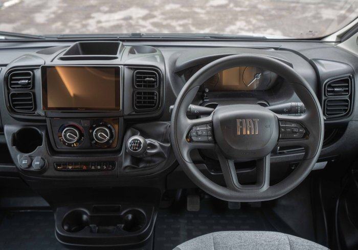 New Fiat Autotrail Expedition 54 140BHP - Image 18