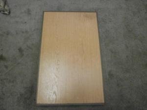 Caravan Campervan Motorhome Boat Fridge Door 65x47cm