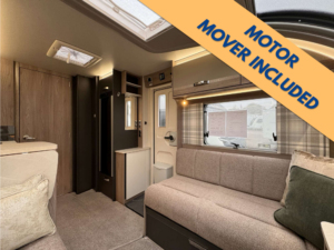 2025 Swift Challenger 650