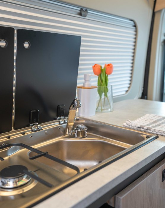 New Fiat Autotrail Expedition 54 140BHP - Image 13