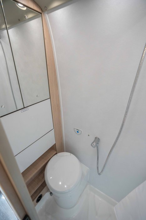 New Fiat Autotrail Expedition 54 140BHP - Image 6