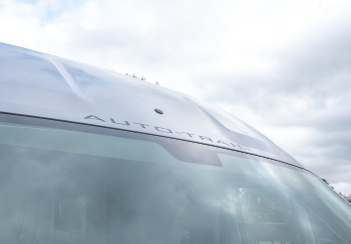 New Fiat Autotrail Expedition 54 140BHP - Image 21