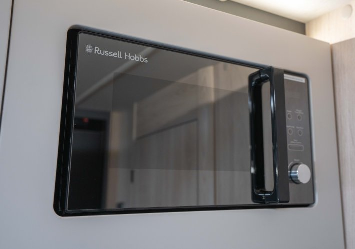 New Ford Autotrail F-Line F60 130BHP - Image 10