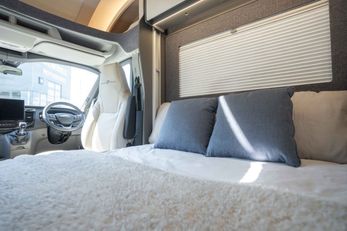 New Ford Autotrail F-Line F60 130BHP - Image 5