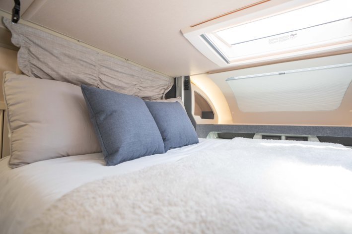 New Ford Autotrail F-Line F60 130BHP - Image 3