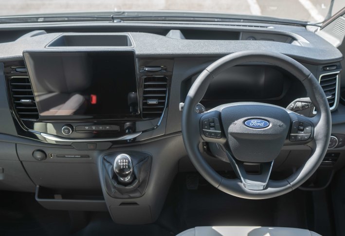 New Ford Autotrail F-Line F60 130BHP - Image 21