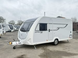 2026 Sprite Alpine 4