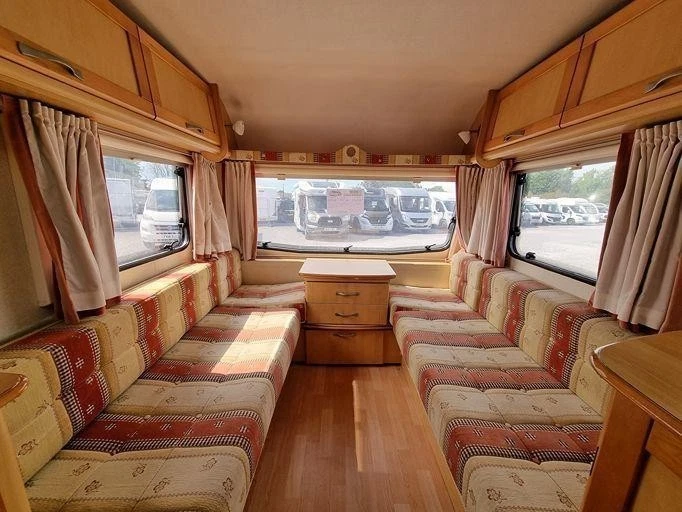 2004 Bailey Ranger 460 - Image 9