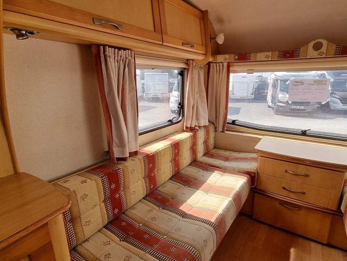 2004 Bailey Ranger 460 - Image 11