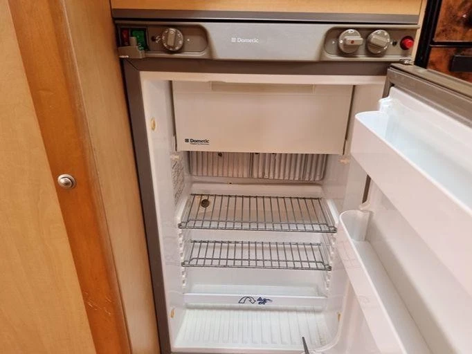 2004 Bailey Ranger 460 - Image 13