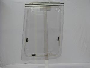 Touring Caravan Used Window 500mm x 680mm x 610mm Roxite 94 Bailey Swift Abi